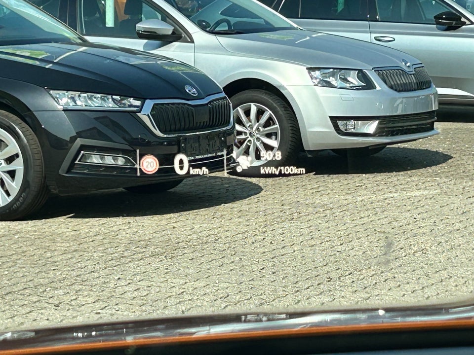 Skoda Enyaq 85 iV Sportline 5d