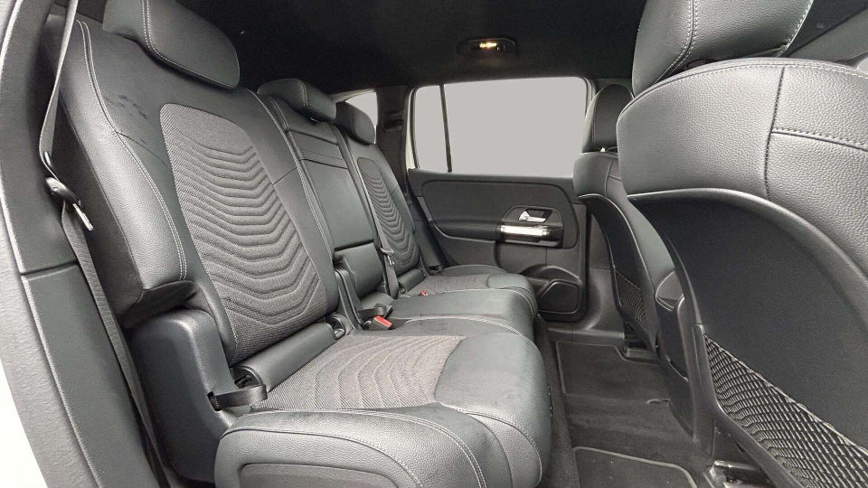 Mercedes EQB250+ Progressive 7prs 5d
