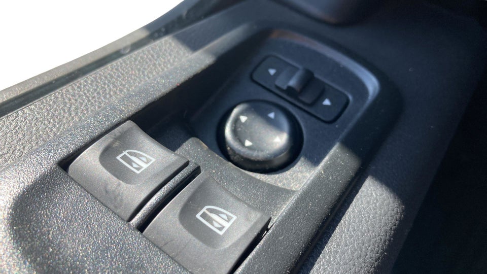 Renault Master IV T35 2,3 dCi 180 L3H3 Kassevogn aut.