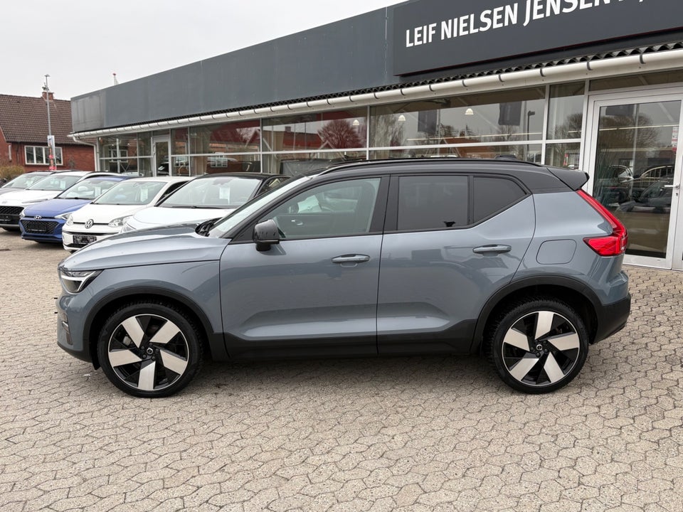 Volvo XC40 P6 ReCharge Core 5d