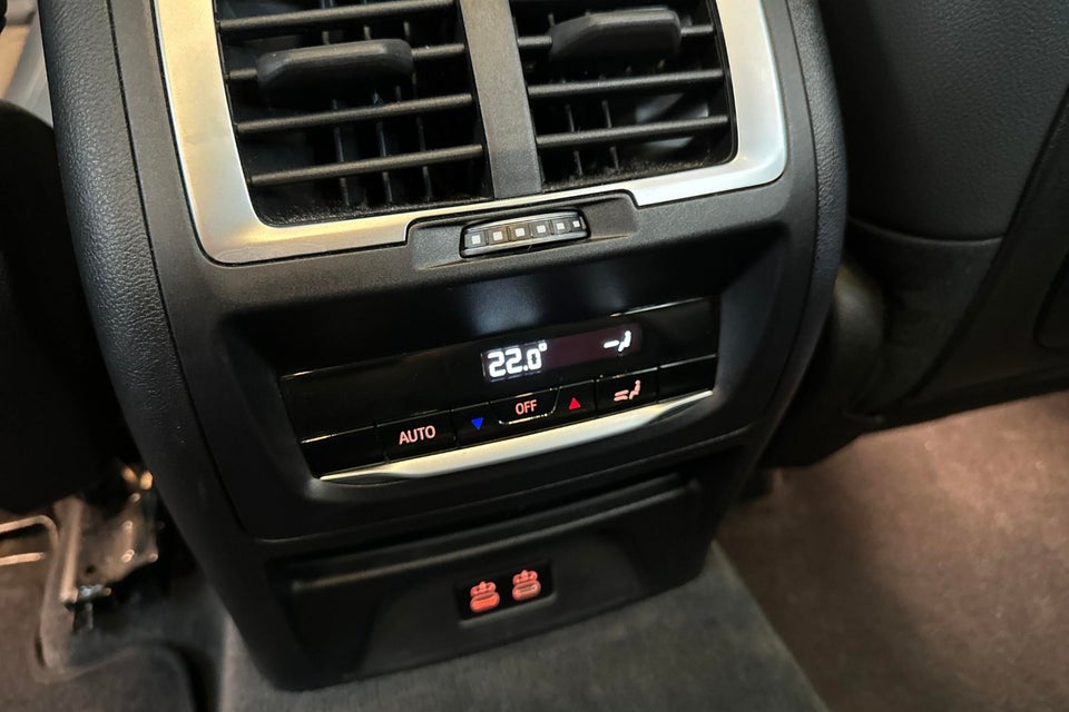 BMW iX3 Charged M-Sport 5d