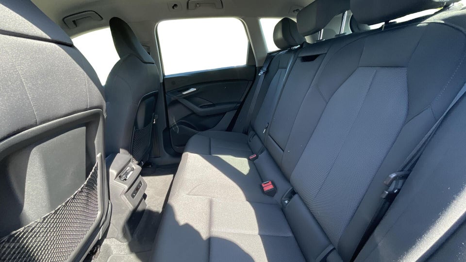 Audi Q6 e-tron Progress plus 5d