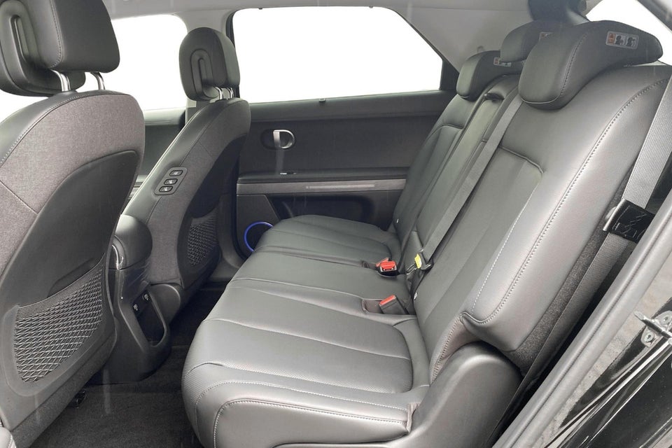 Hyundai Ioniq 5 77 Advanced 5d