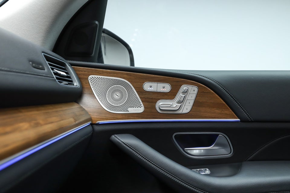 Mercedes GLE350 de 2,0 AMG Premium Plus aut. 4Matic 5d