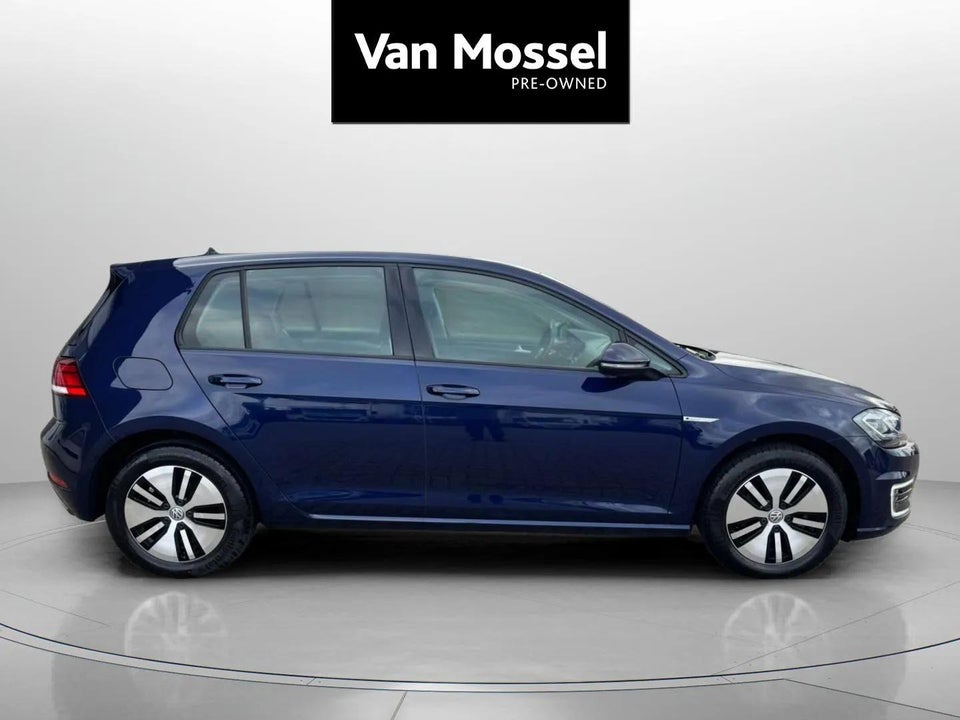 VW e-Golf VII Comfortline 5d