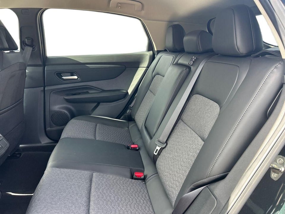 Nissan Ariya 63 Advance 5d