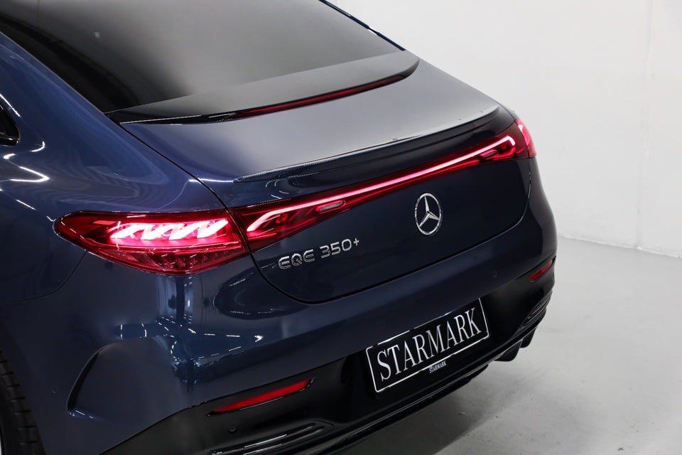 Mercedes EQE350+ AMG Line 4d