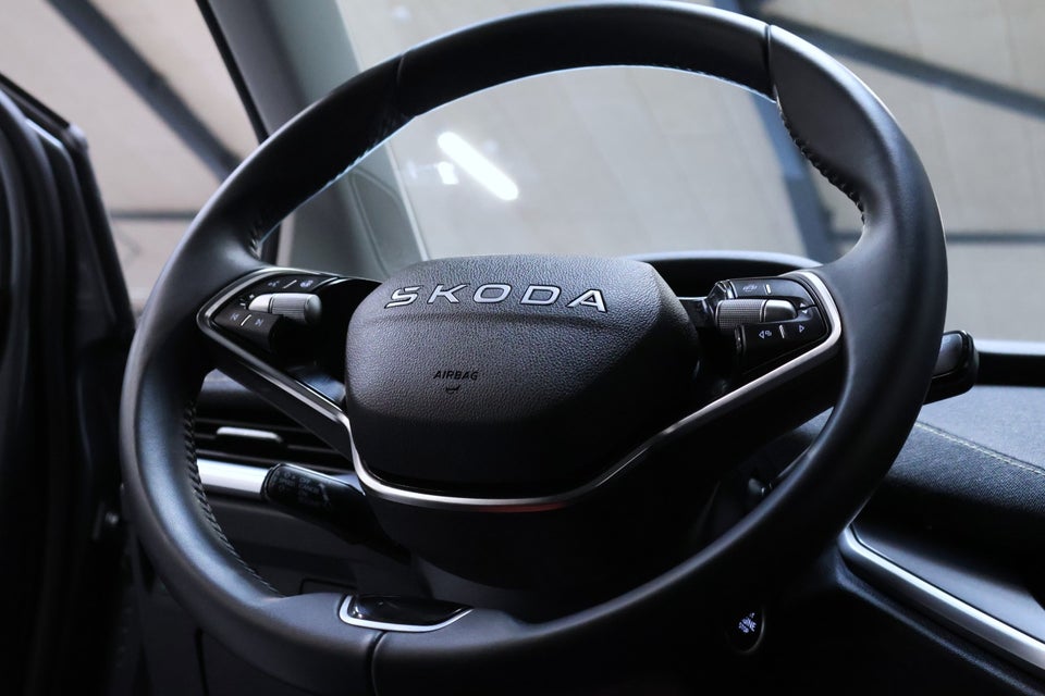 Skoda Elroq 85 iV 5d