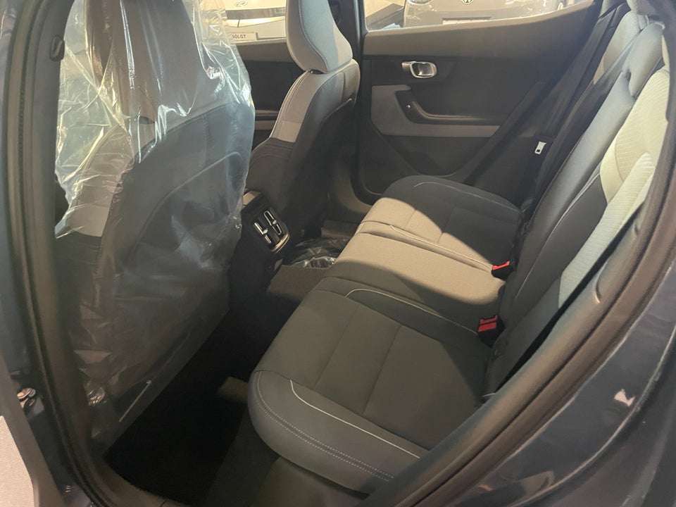 Polestar 2 Long Range 5d