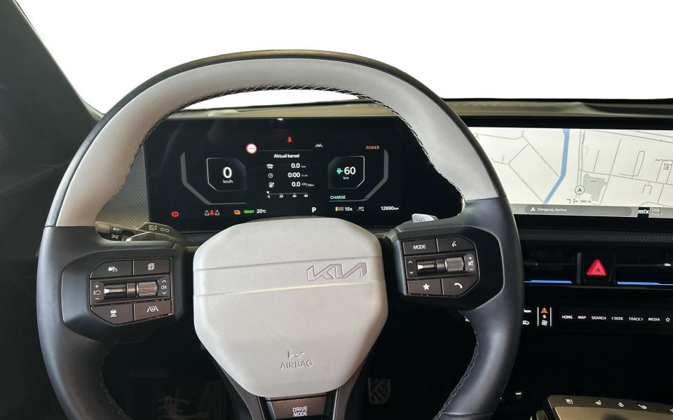 Kia EV6 84 Long Range GT-Line 5d