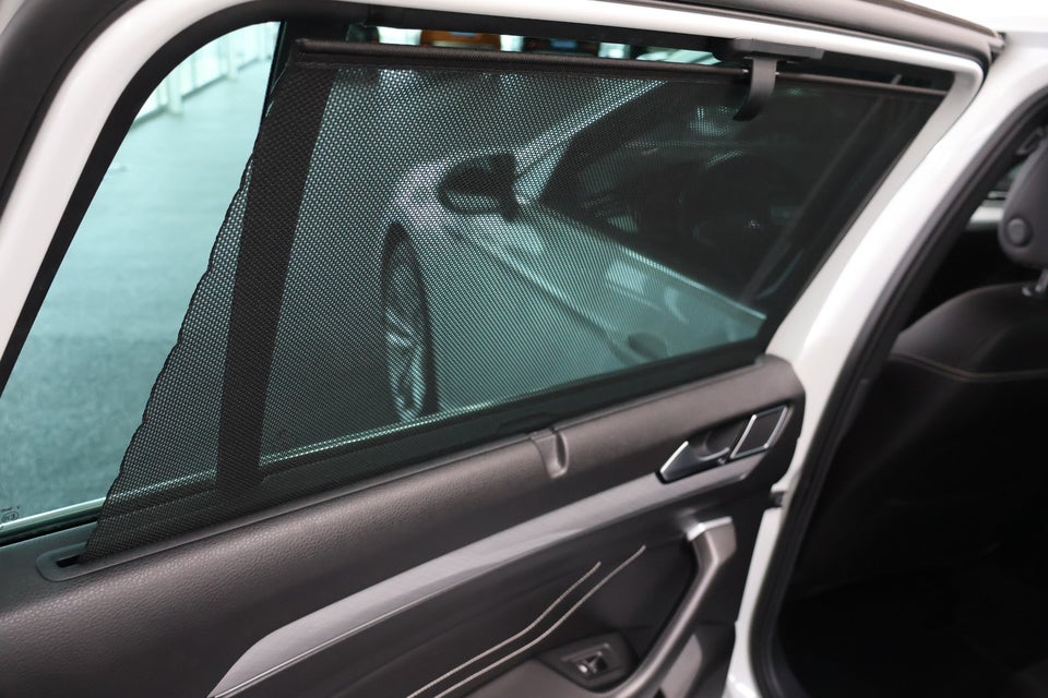 VW Passat 1,4 GTE+ Pro Variant DSG 5d