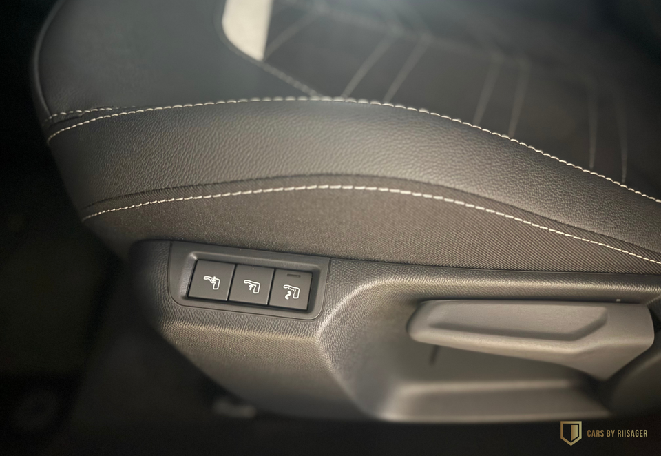 Opel Mokka-e 50 Ultimate 5d