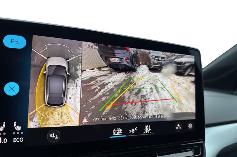 VW ID.4 77 1ST Max 5d