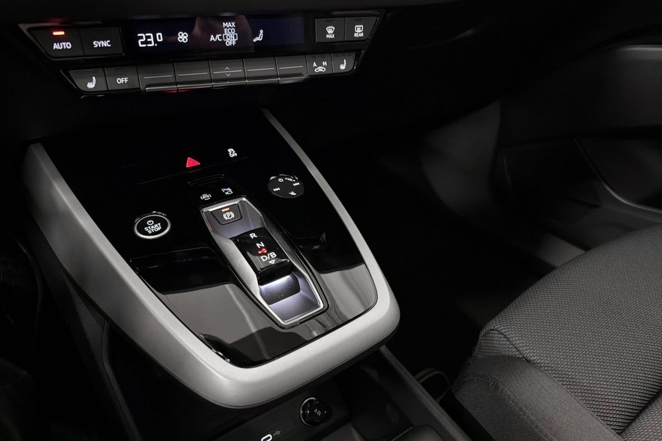 Audi Q4 e-tron 45 S-line Edition 5d