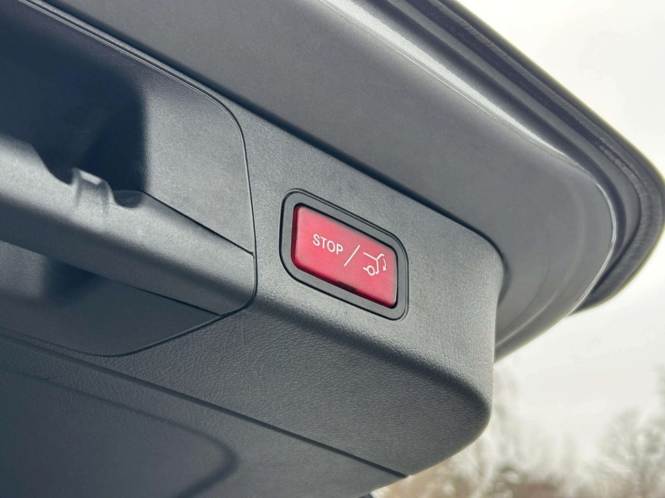 Mercedes EQB250+ AMG Edition 5d