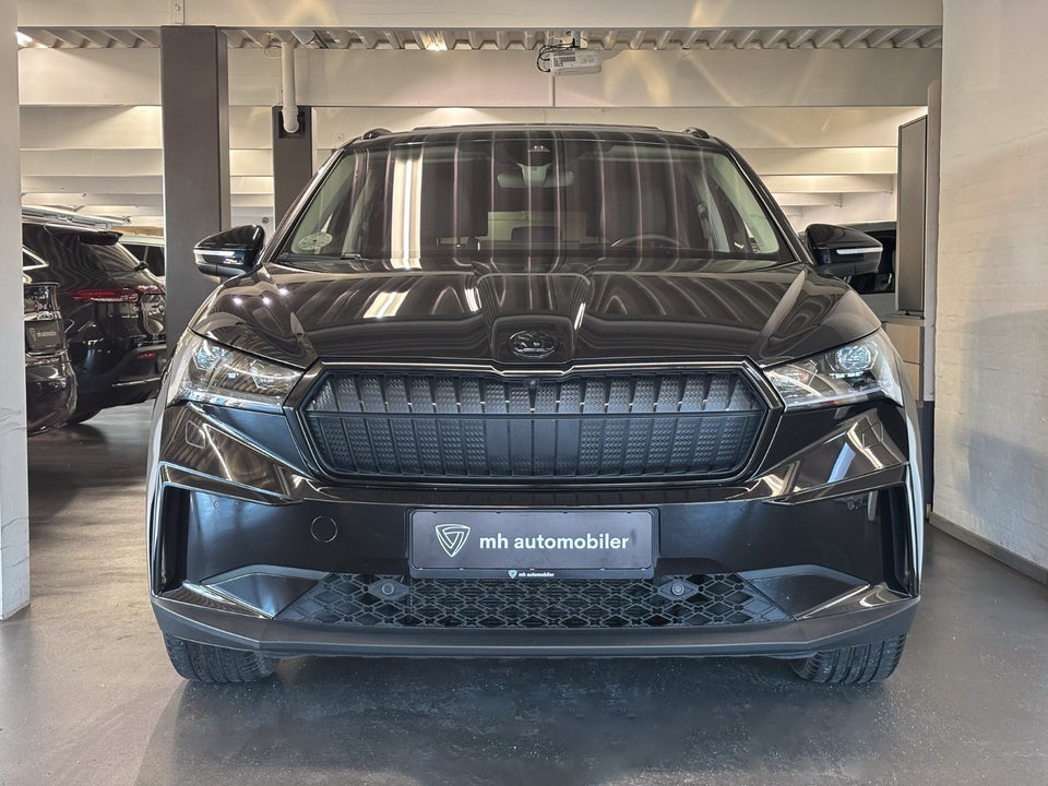 Skoda Enyaq 80 iV Suite 5d