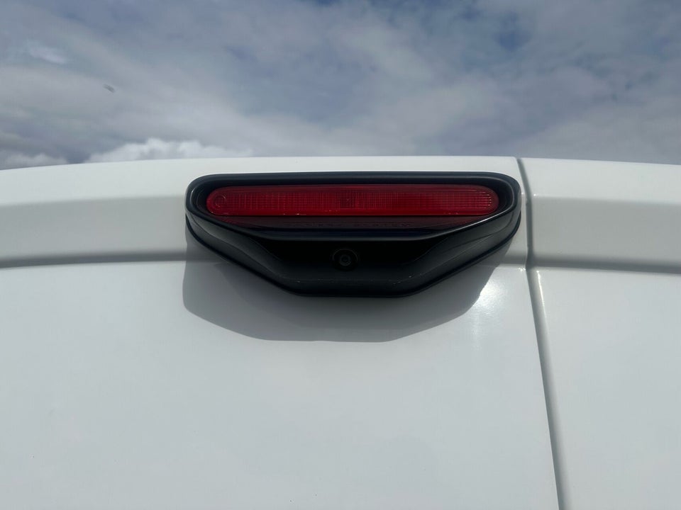Toyota ProAce City 1,5 D 102 Medium Comfort 6d