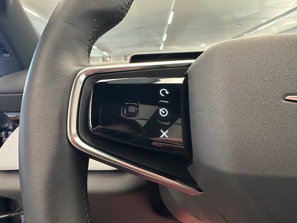 Polestar 4 Long Range 5d