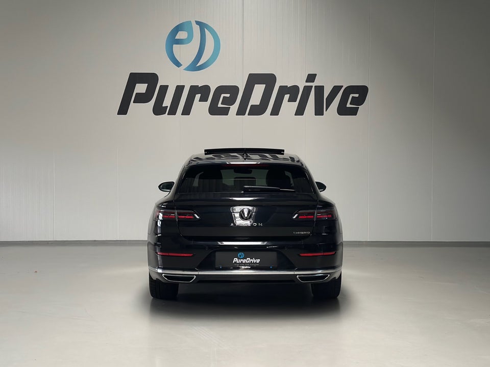 VW Arteon 1,4 eHybrid Elegance Shooting Brake DSG 5d