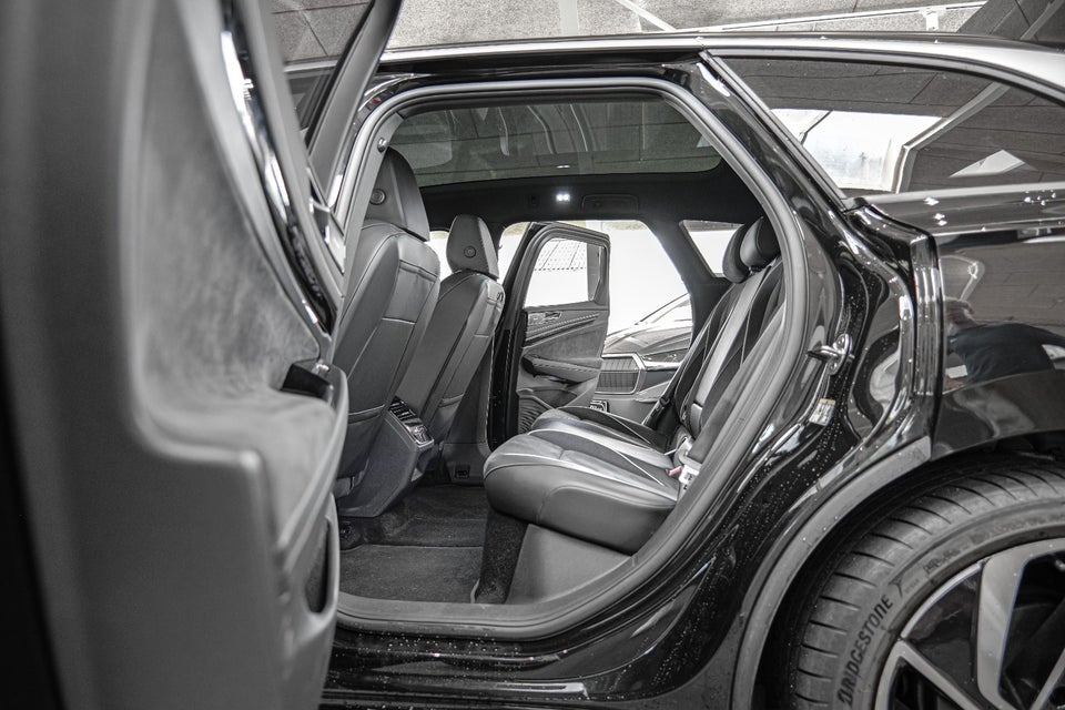 VW ID.7 77 Pro Tourer 5d