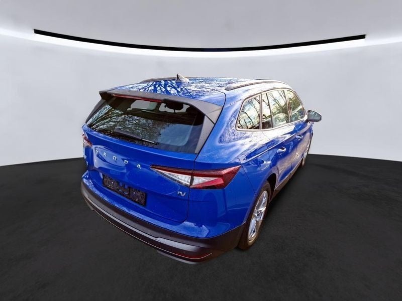 Skoda Enyaq 50 iV 5d
