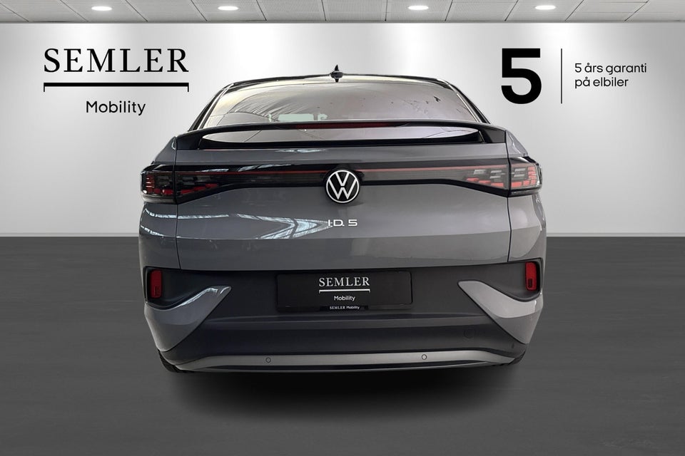 VW ID.5 77 Style+ 5d