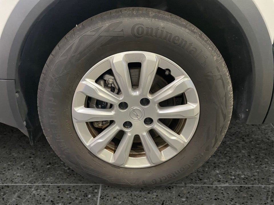 Opel Mokka-e 50 Edition 5d