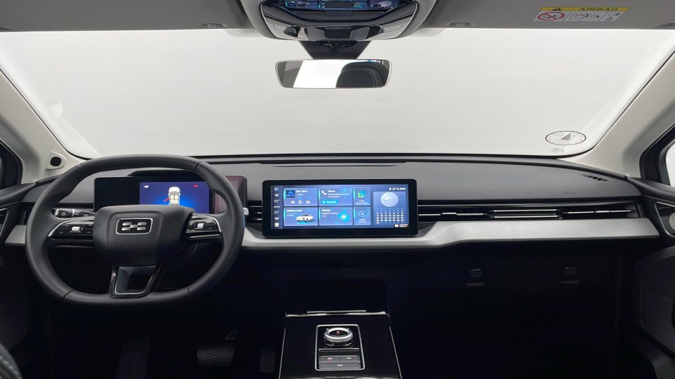 Aiways U5 Premium 5d