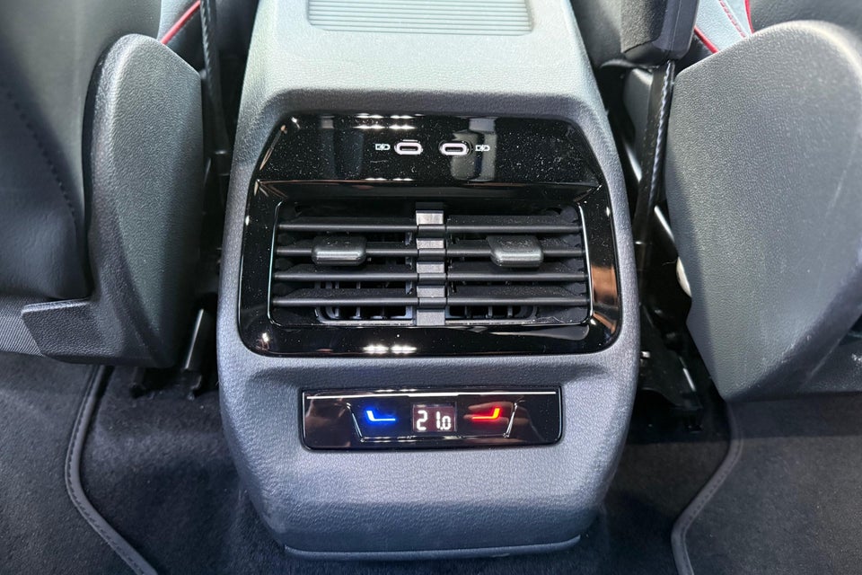 VW ID.4 77 GTX Max+ 4Motion 5d