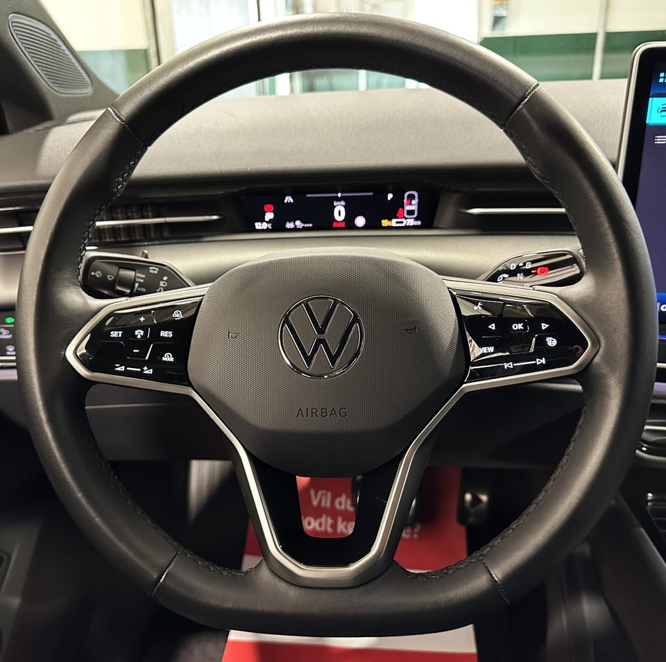 VW ID.7 77 Pro Tourer 5d