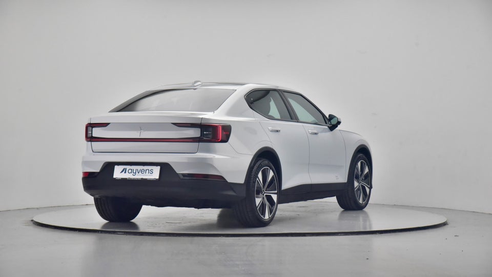Polestar 2 Long Range 5d