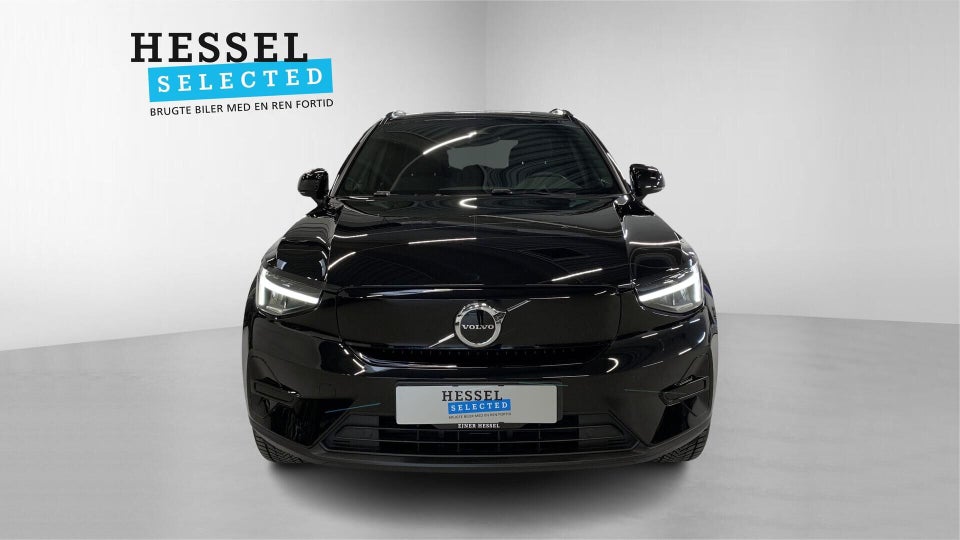 Volvo XC40 P6 ReCharge Core 5d