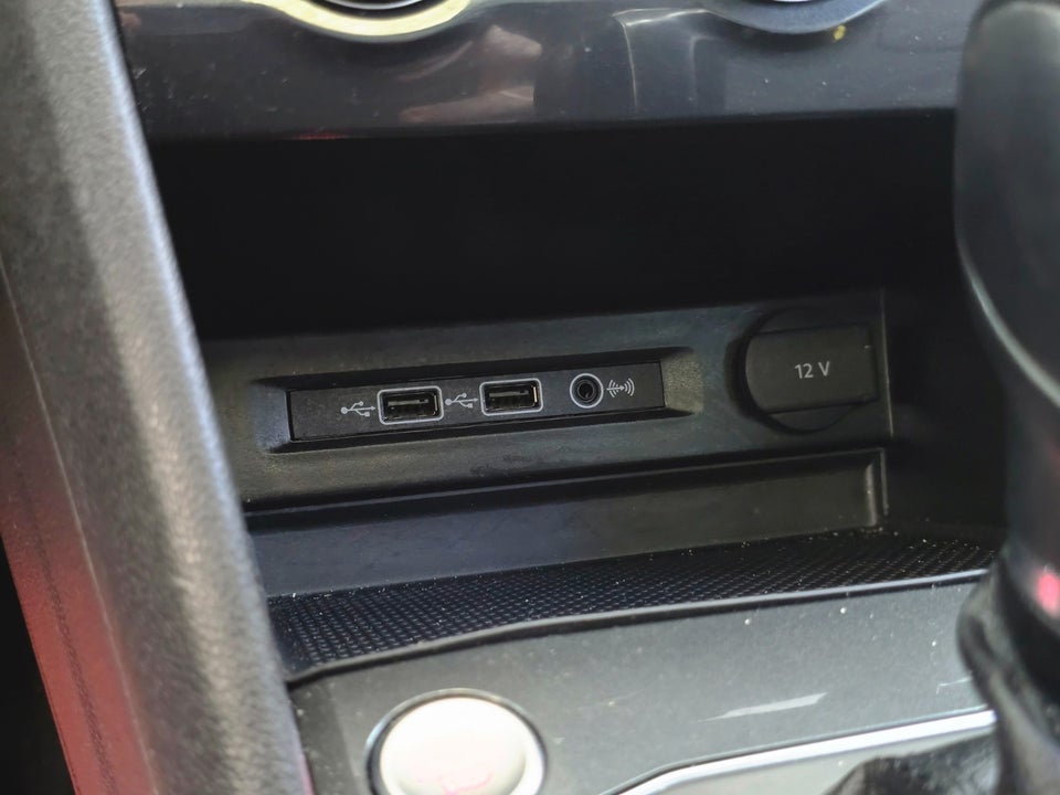 Seat Tarraco 2,0 TSi 190 Xcellence DSG 4Drive 5d