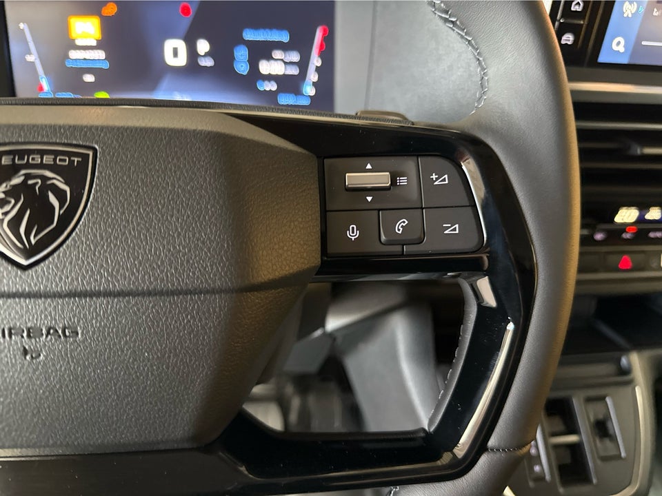 Peugeot Expert 2,0 BlueHDi 177 L2 Premium EAT8 Van