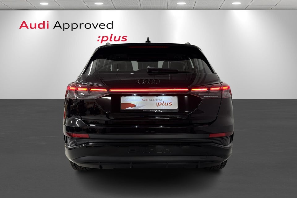 Audi Q4 e-tron 45 S-line Edition 5d