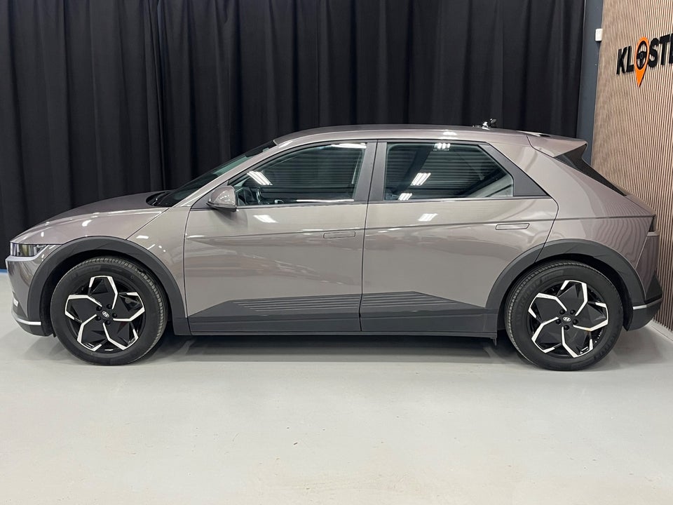 Hyundai Ioniq 5 73 Essential 5d