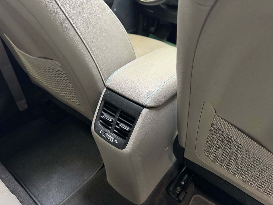 Kia Niro 1,6 PHEV Advance+ DCT 5d