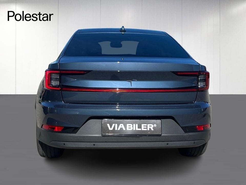 Polestar 2 Long Range AWD 5d