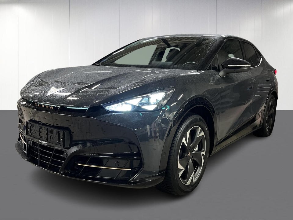 Cupra Tavascan 77 Endurance 5d