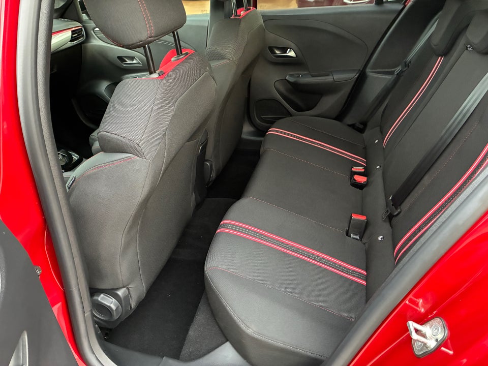 Opel Corsa-e 50 GS 5d