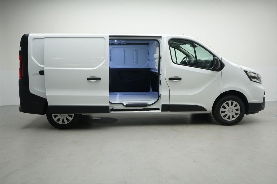 Nissan Primastar 2,0 dCi 150 L2H1 N-Connecta Van