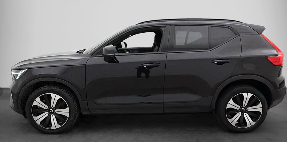 Volvo XC40 ReCharge Core 5d