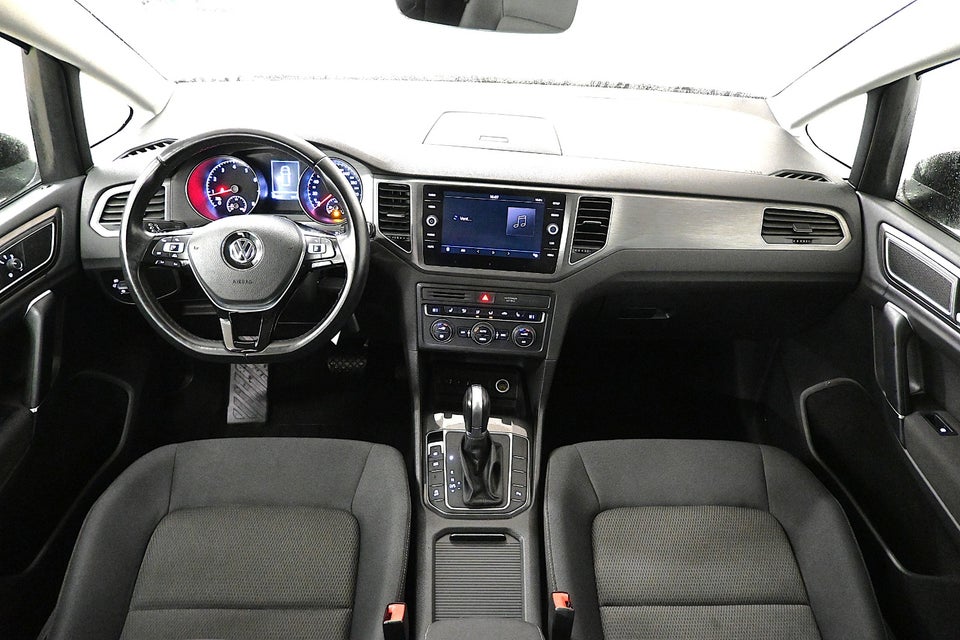 VW Golf Sportsvan 1,5 TSi 130 Comfortline DSG 5d