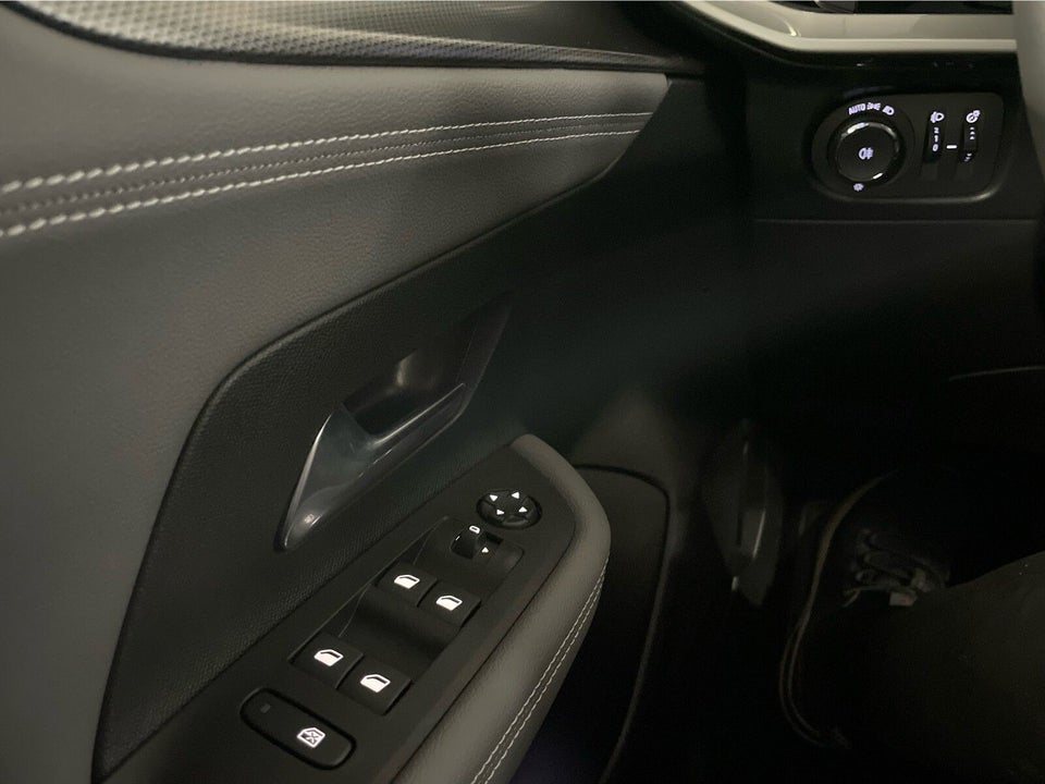 Opel Mokka-e 50 Elegance 5d