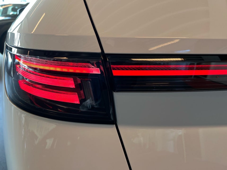 Opel Grandland-e 82 Edition 5d