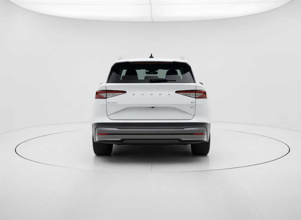 Skoda Enyaq 80 iV Loft 5d
