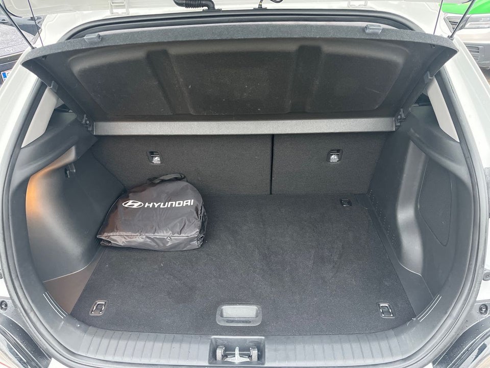 Hyundai Kona 39 EV Edition 30+ 5d