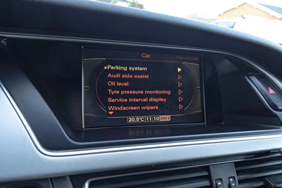 Audi S5 4,2 FSi Coupé quattro 2d