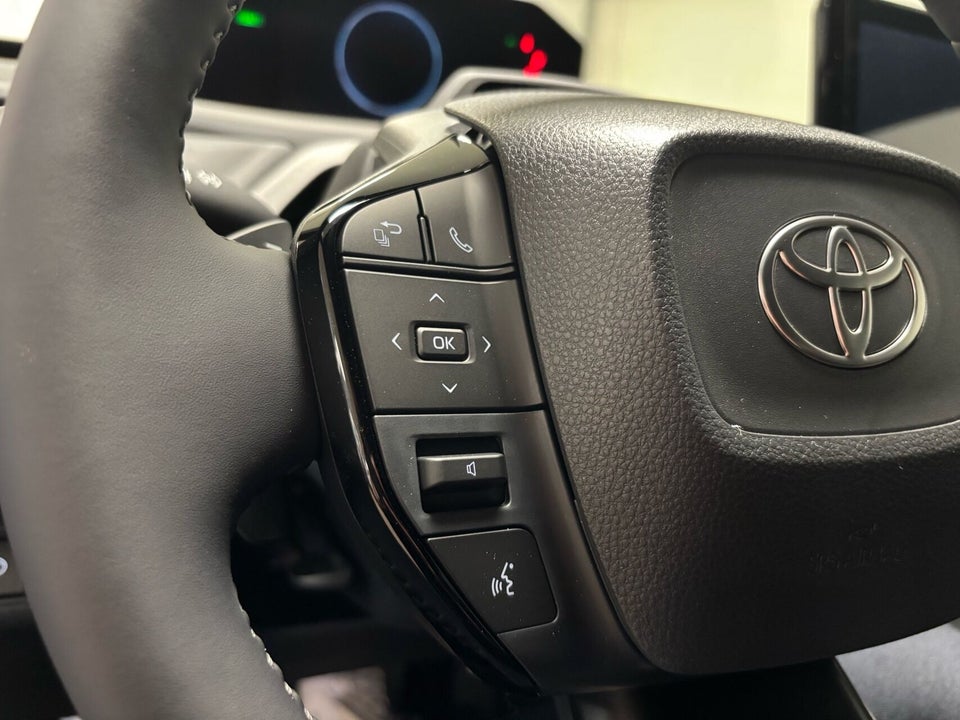 Toyota bZ4X 73 Active 5d