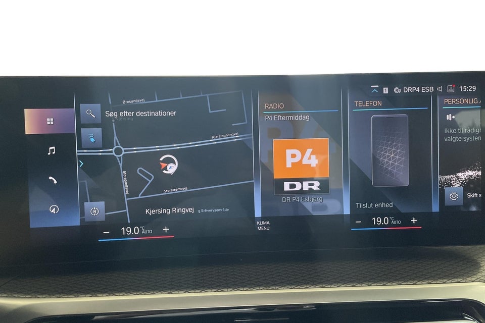 BMW i4 eDrive40 M-Sport 5d